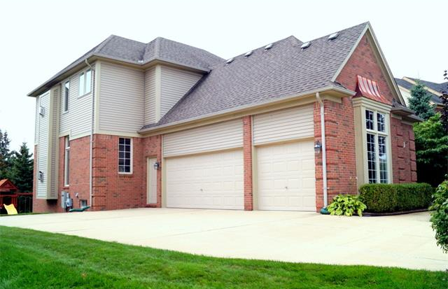 Stony Pointe North Rochester MI Homes for sale 
